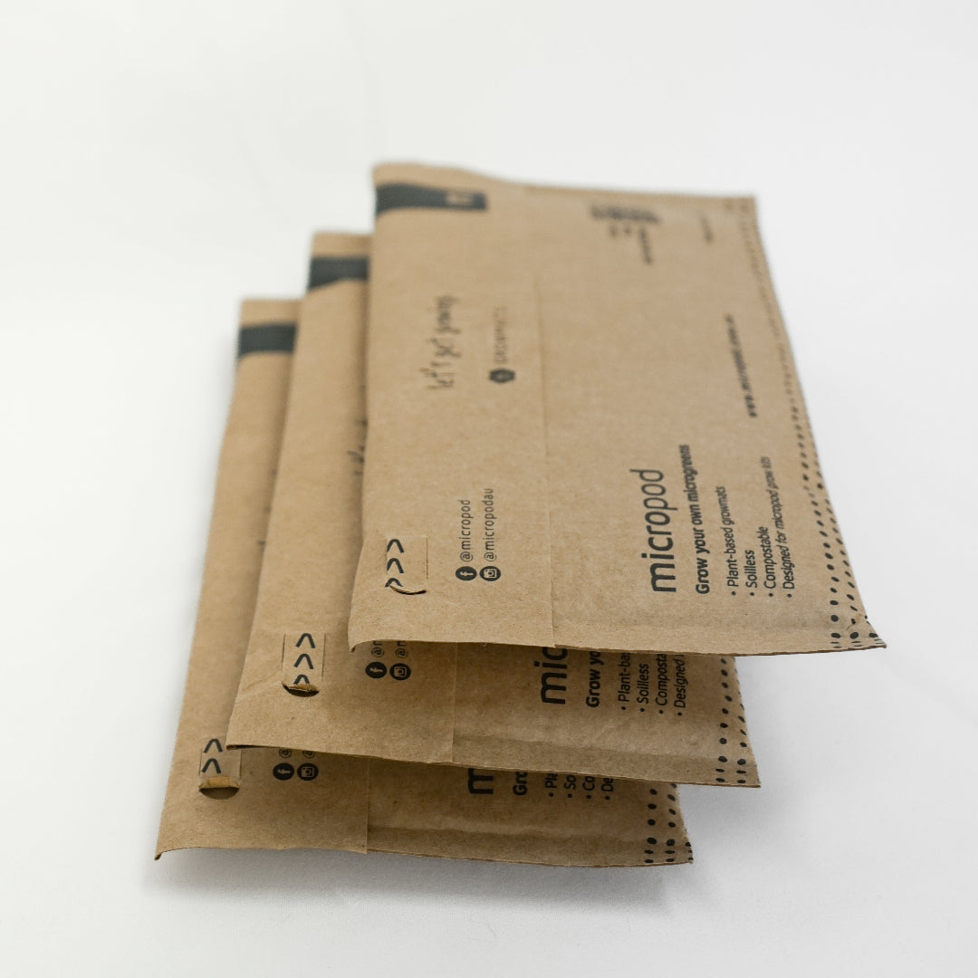 Picky Growers Bundle