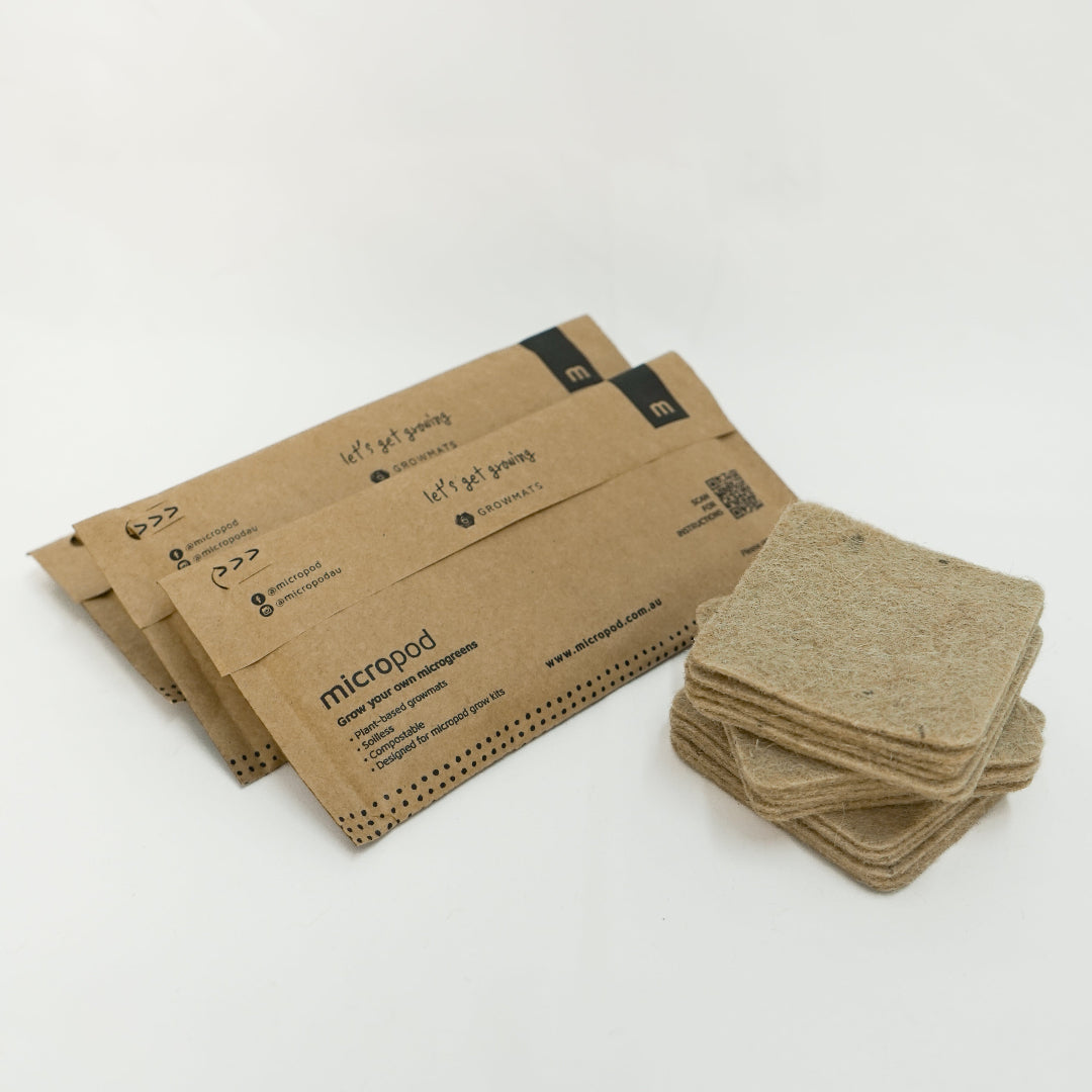 Picky Growers Bundle