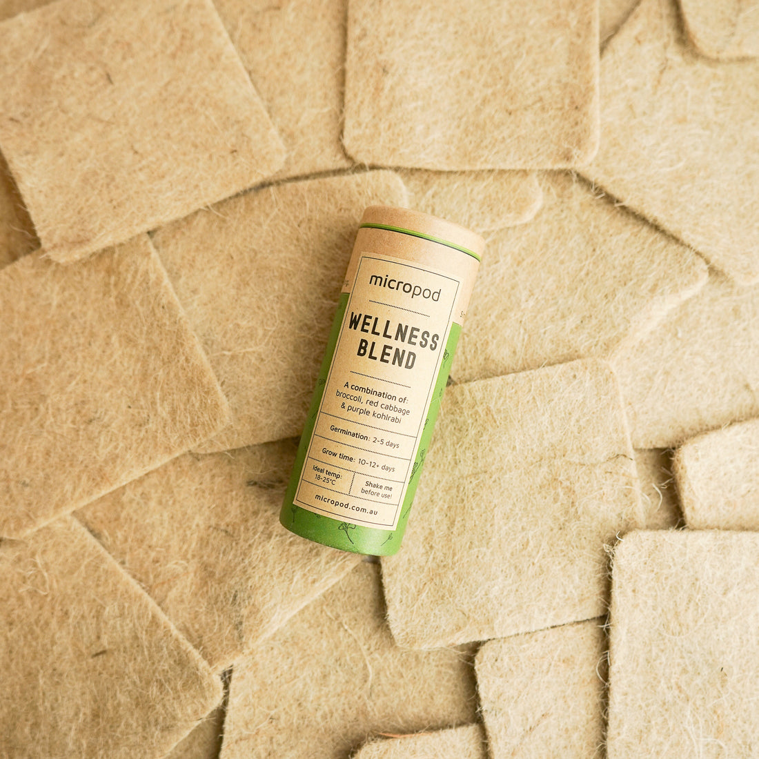 Wellness Blend Bundle