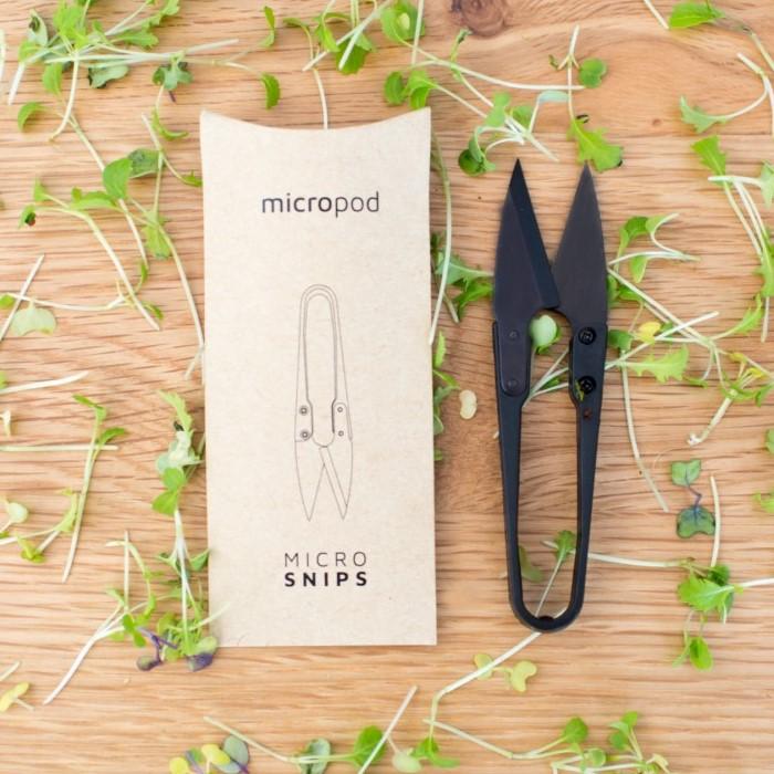 Micro Snips - au micropod